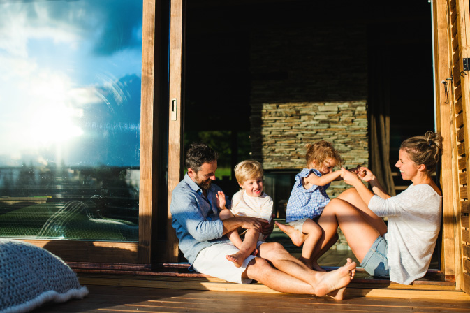 Thuisbatterij 25 kwh