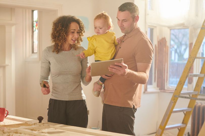 Thuisaccu kopen bij Bolk Energy Solutions