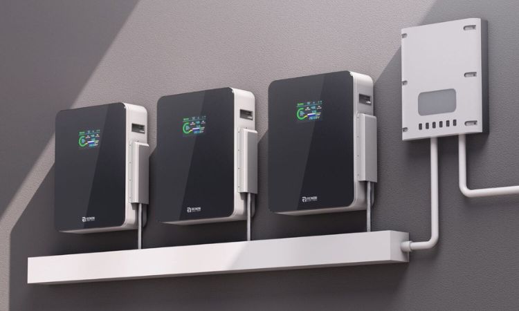 Thuisbatterij subsidie in Nederland