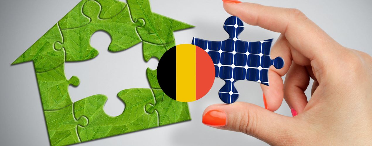 Premie thuisbatterij 2024 in België