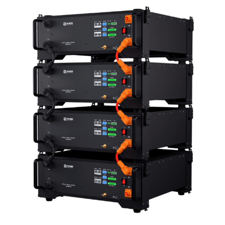 Renon EBrick thuisbatterij