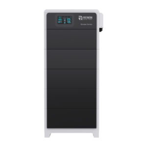 Thuisbatterij 25 kwh