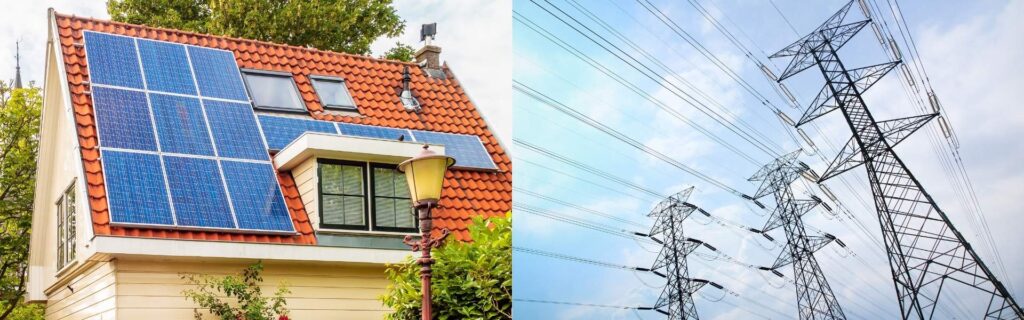 Hoe werkt een thuisbatterij in de winter