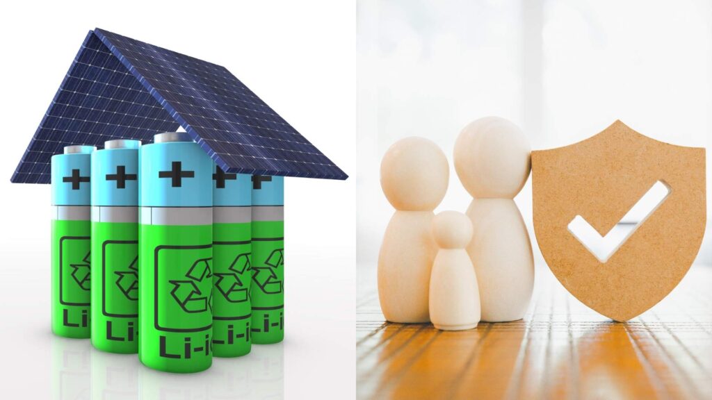 Levensduur thuisbatterij verhogen