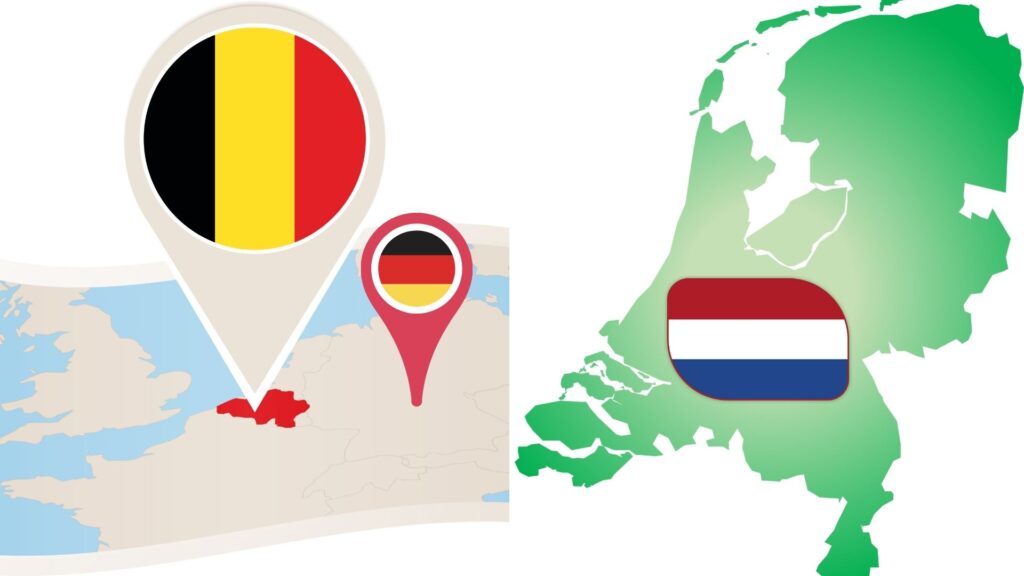 Subisidie thuisbatterij in andere landen