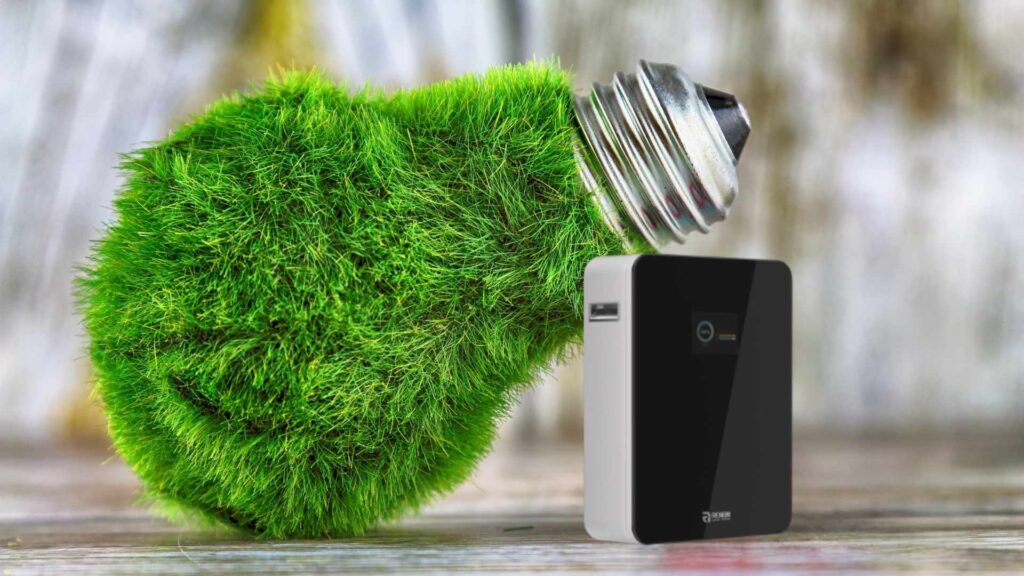 Thuisbatterij in de winter rendabel of niet