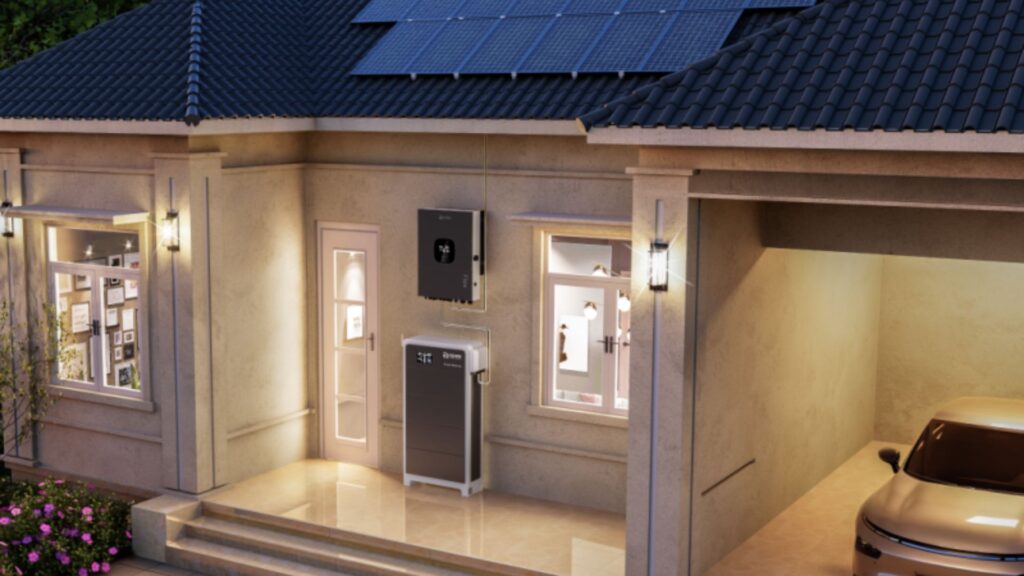 Waarom een thuisbatterij en de levensduur van een batterij