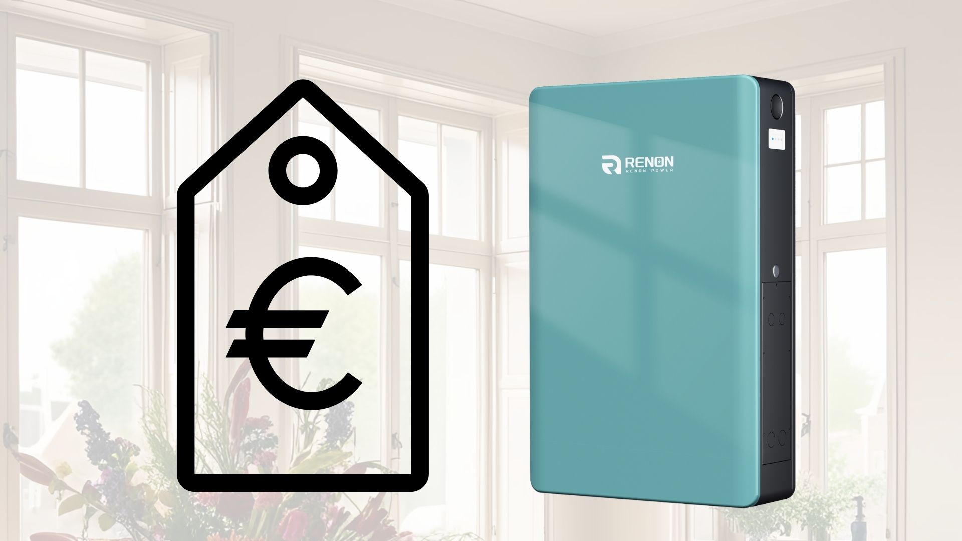 Wat kost een thuisbatterij in 2025 Bolk