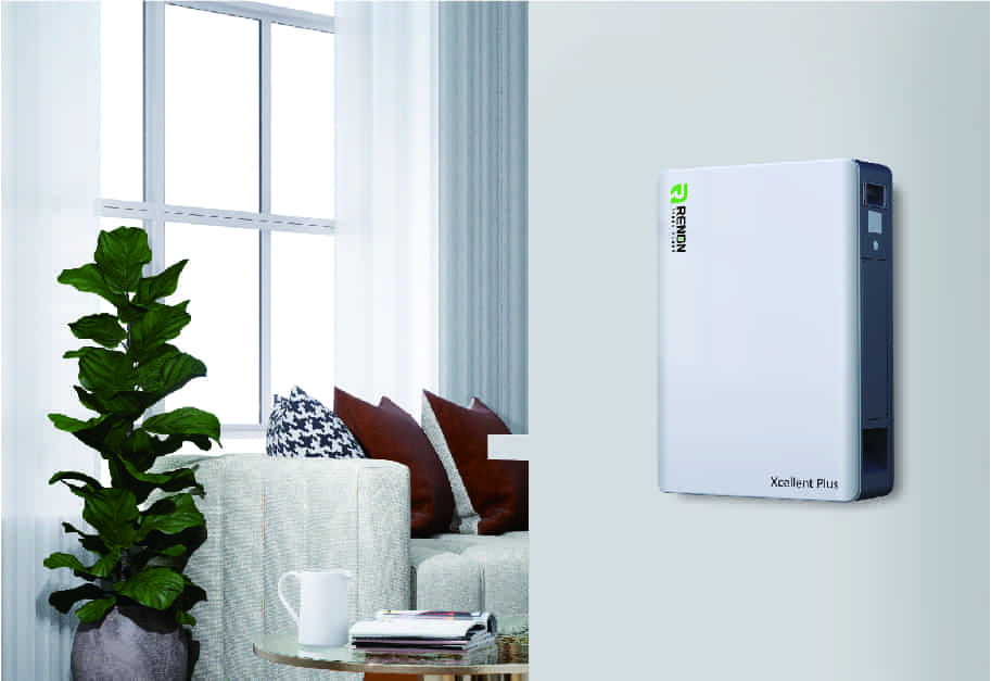 Capaciteit thuisbatterij berekenen