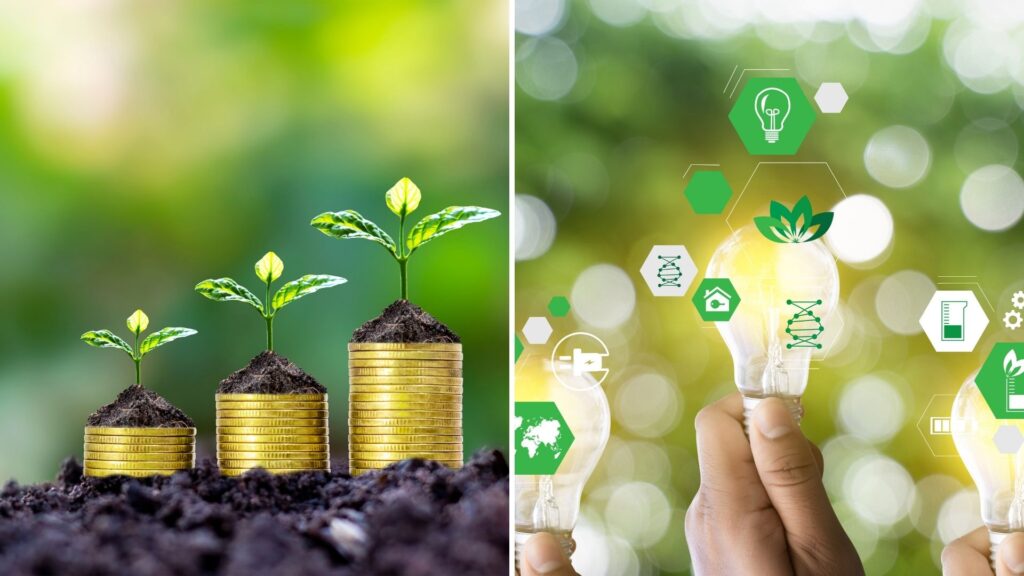 Het energienet stabiel houden en geld verdienen met onbalansdiensten