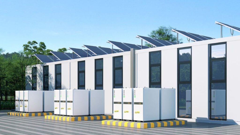 Waarom kiezen voor een zakelijke thuisbatterij_ Bolk Energy