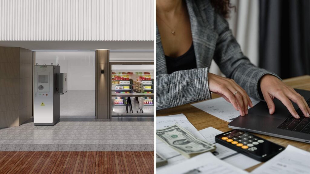 Zakelijke thuisbatterij terugverdientijd