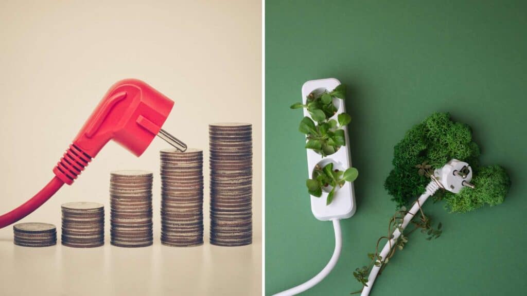 Zonne-energie opslaan slim mee omgaan (1)