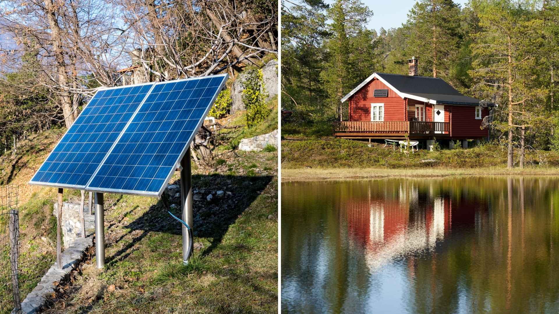 Subisidie thuisbatterij in de Wat betekent off-grid