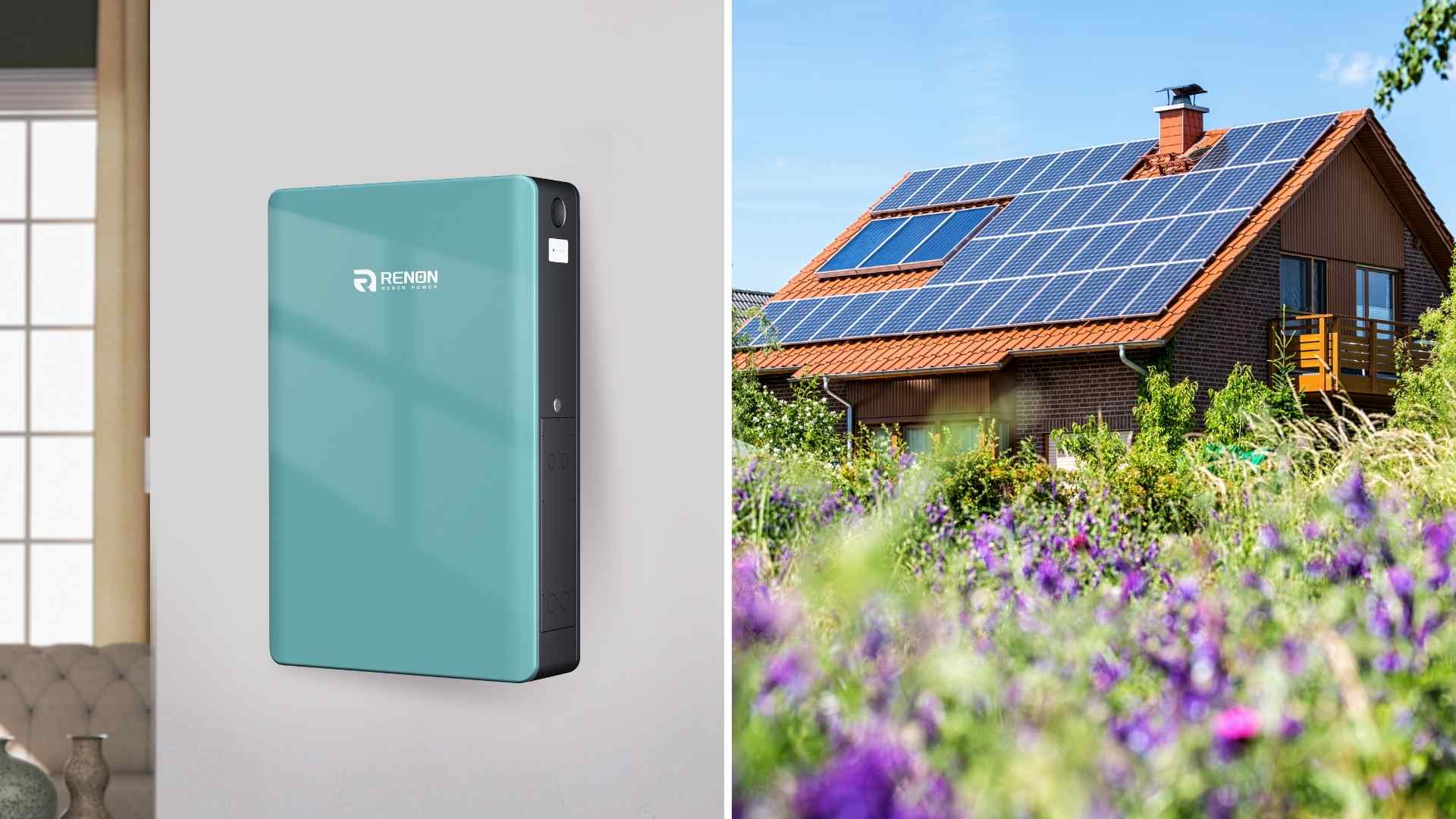 Wat betekent off-grid