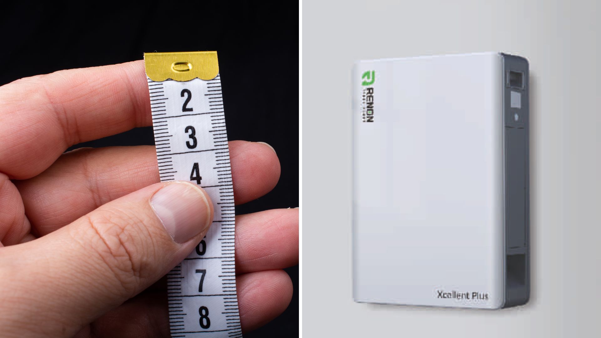 Hoe groot is een thuisbatterij Bolk Energy