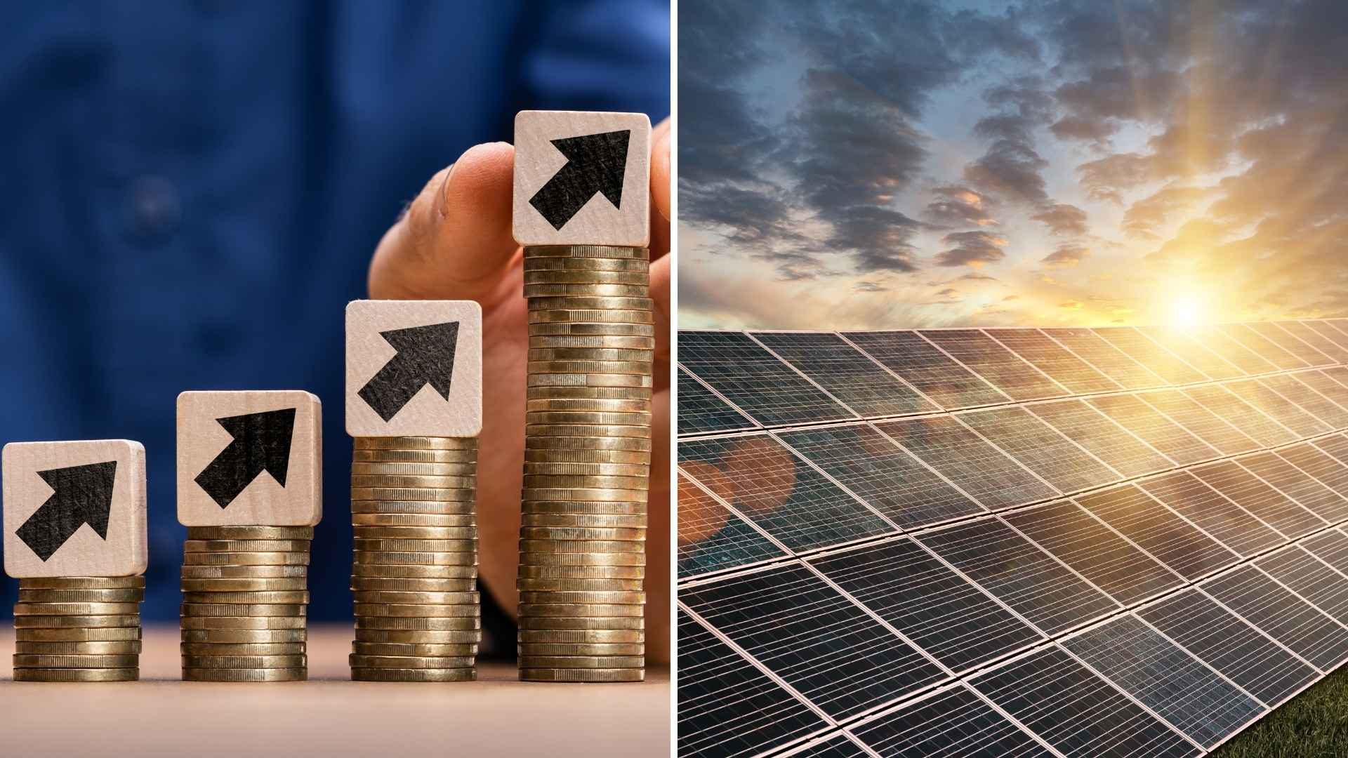 Terugleverkosten Zonnepanelen