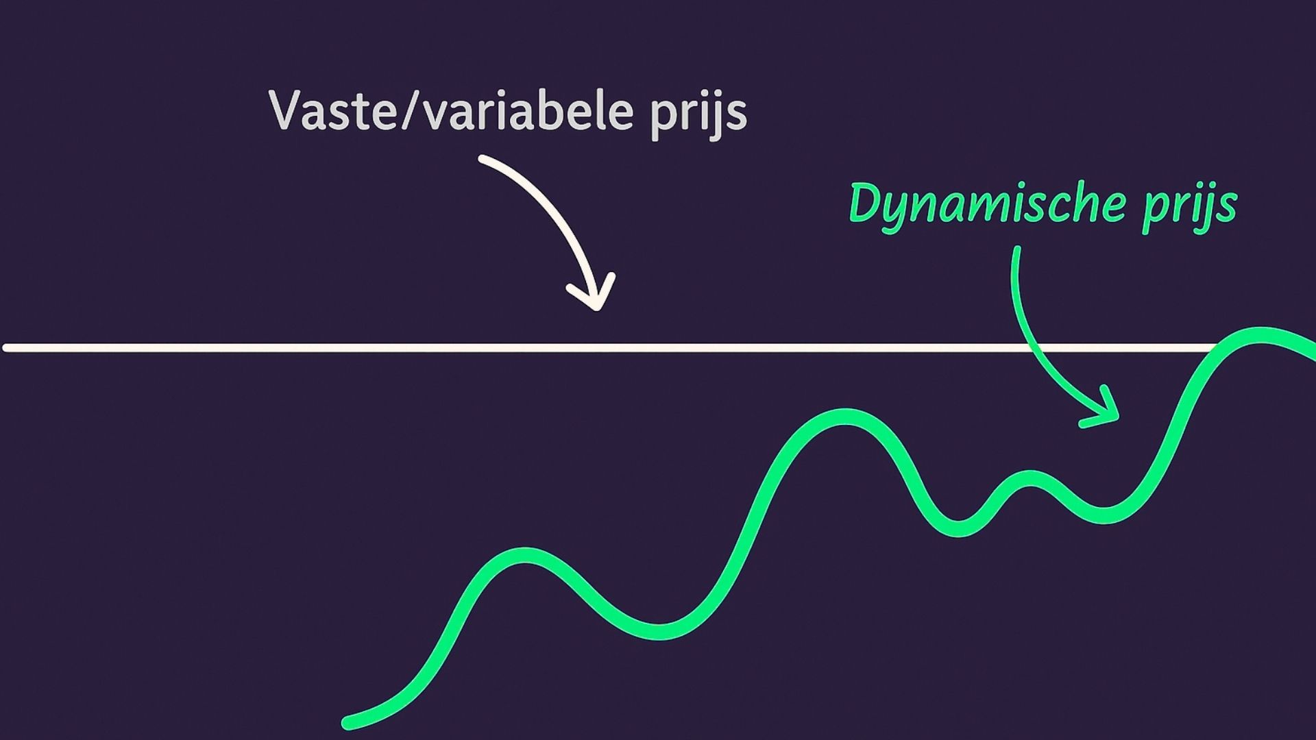 Thuisbatterij en een dynamisch energiecontract Bolk