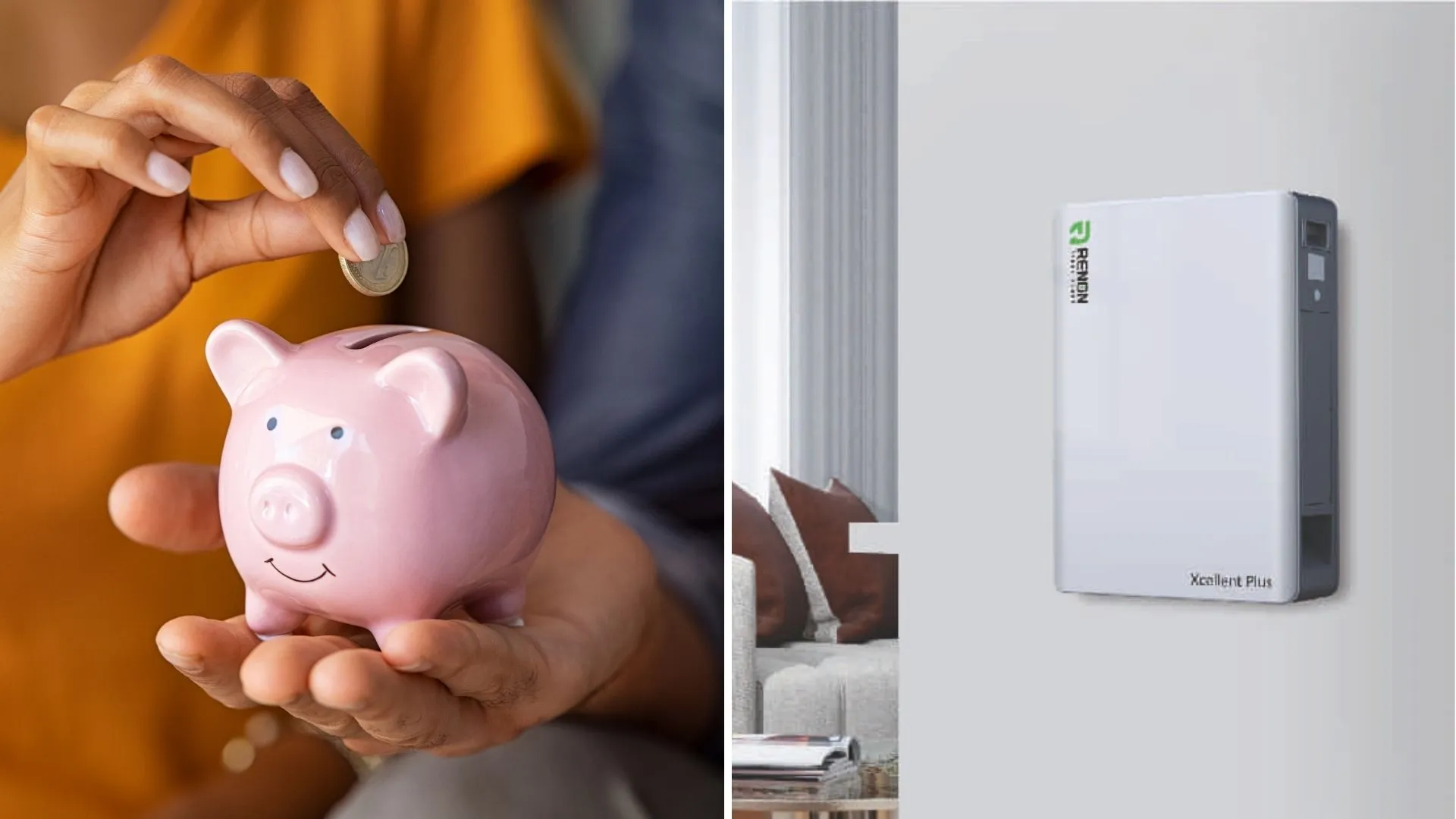 Geld besparen met zonnepanelen zonder thuisbatterij