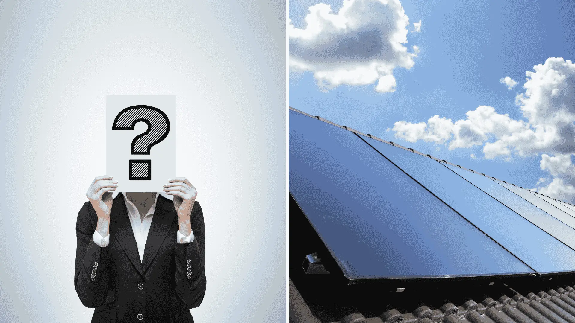 Kan ik later alsnog zonnepanelen toevoegen