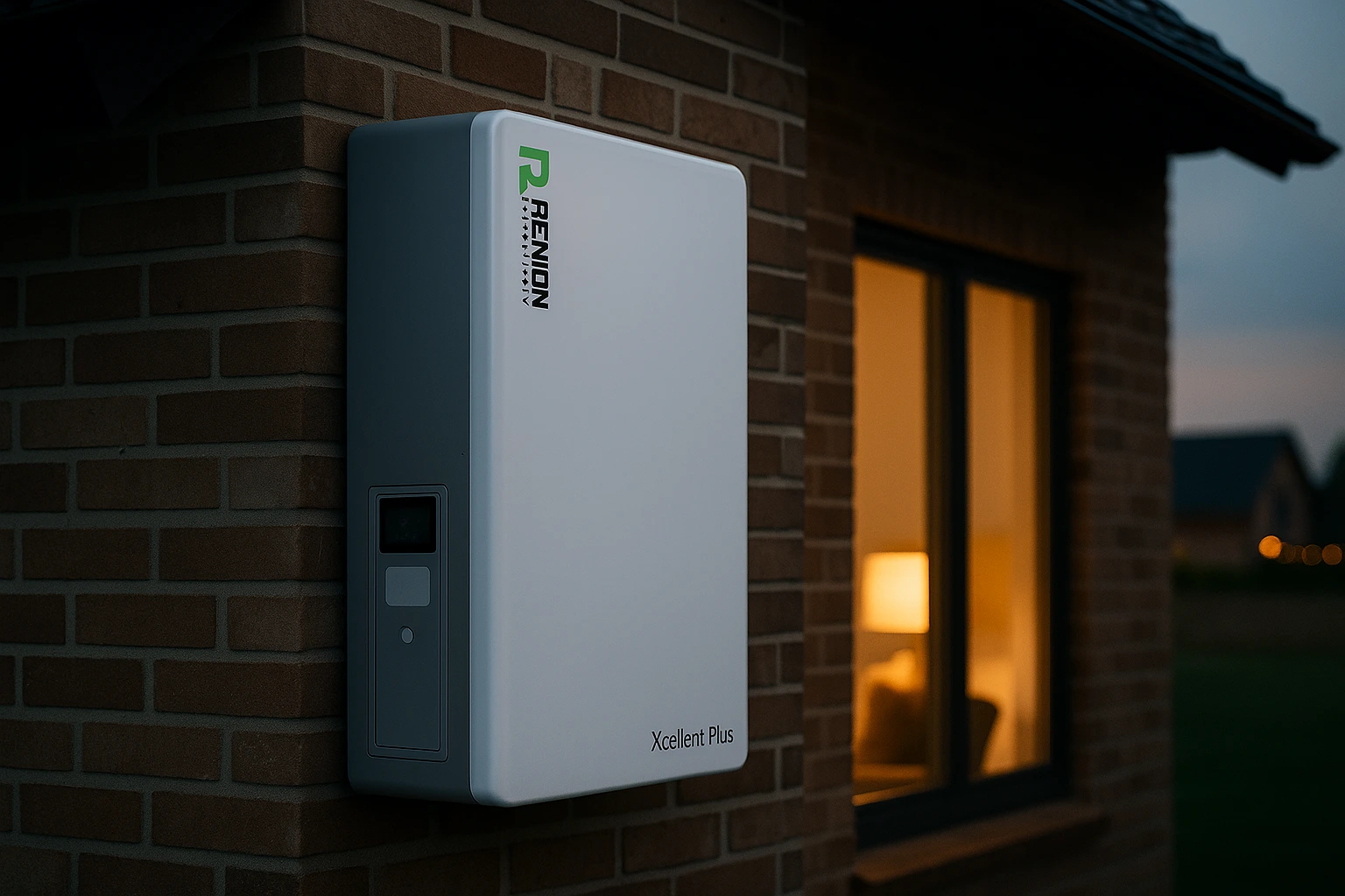 Slimme thuisbatterij kiezen