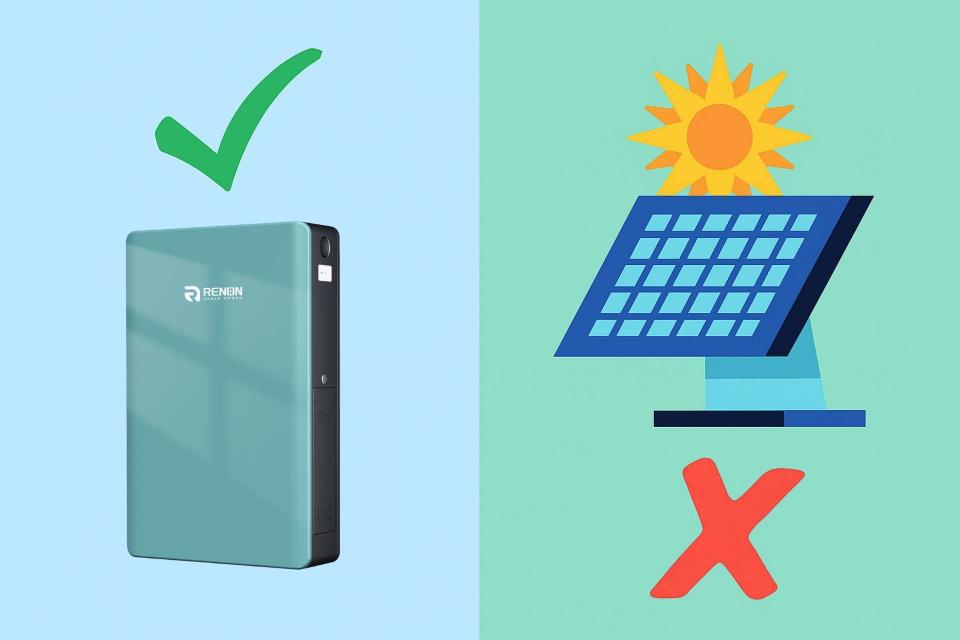 Thuisbatterij zonder zonnepanelen Bolk Energy (1)