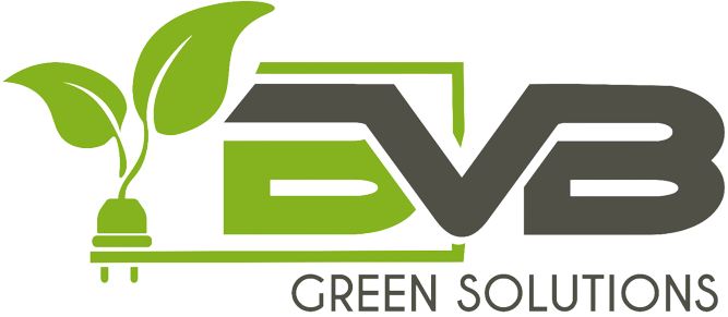 BVB Green Solutions Logo