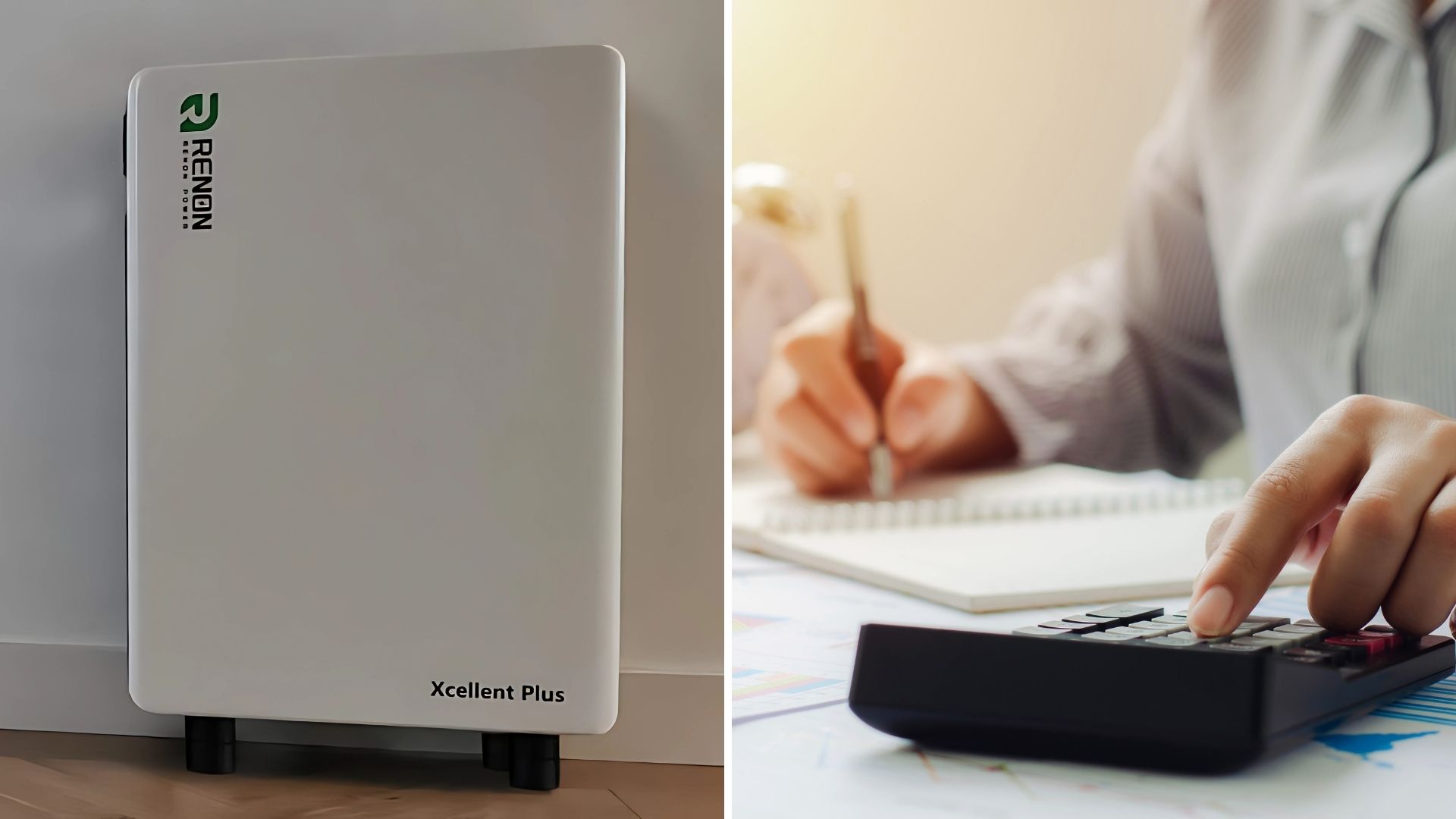 Energie-investeringsaftrek (EIA) voor een thuisbatterij