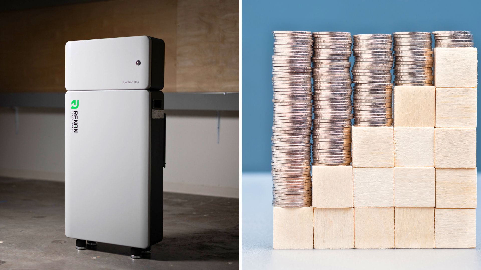 Hoe werkt de KIA bij een thuisbatterij