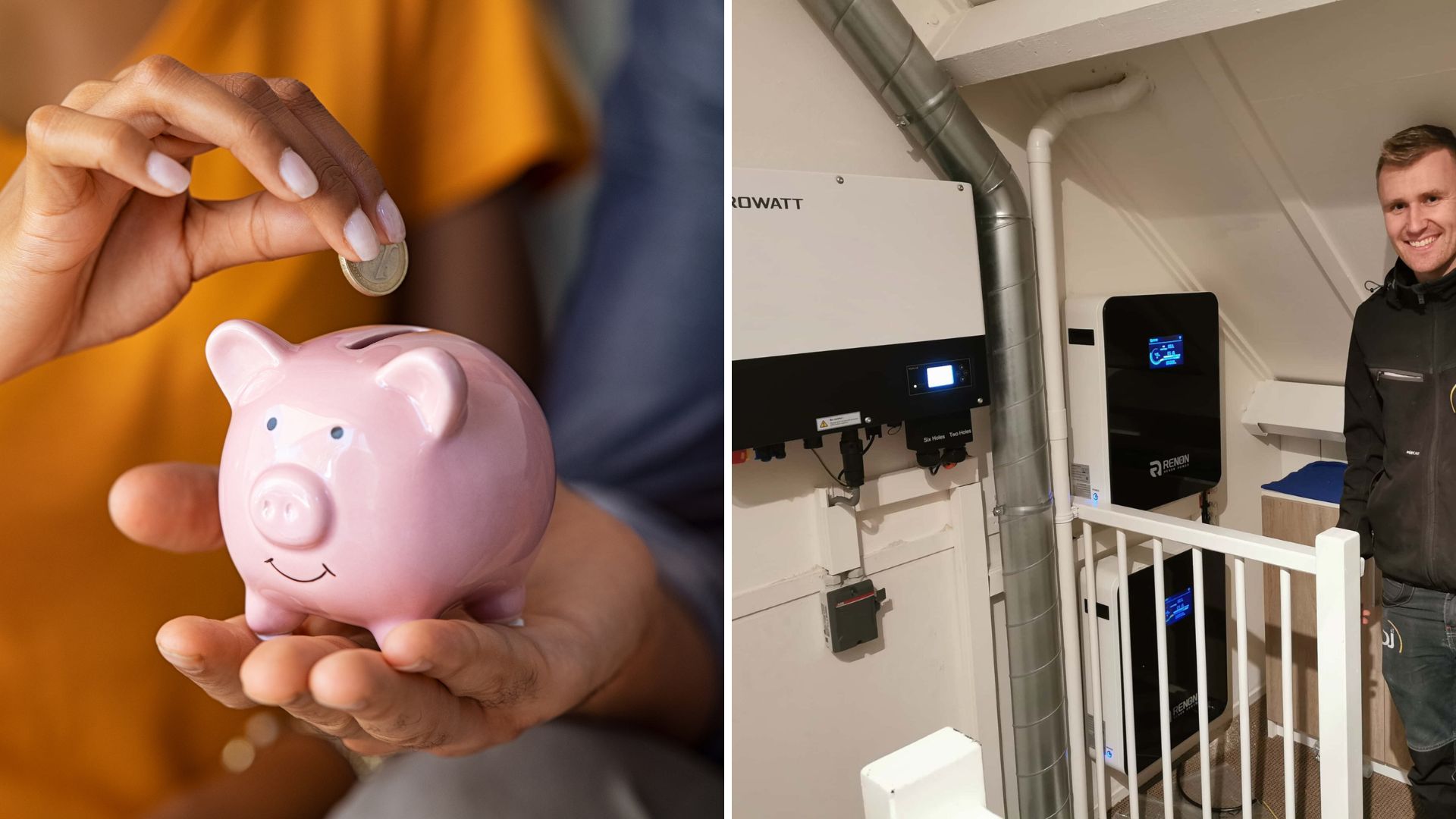 Tot slot haal het maximale uit uw investering