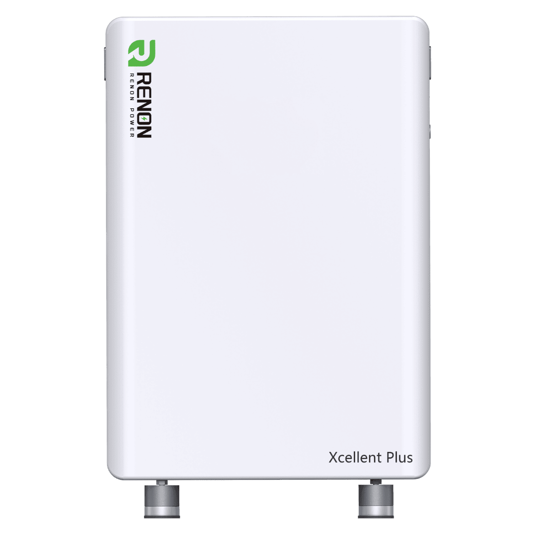 Renon Xcellent Plus vooraanzicht