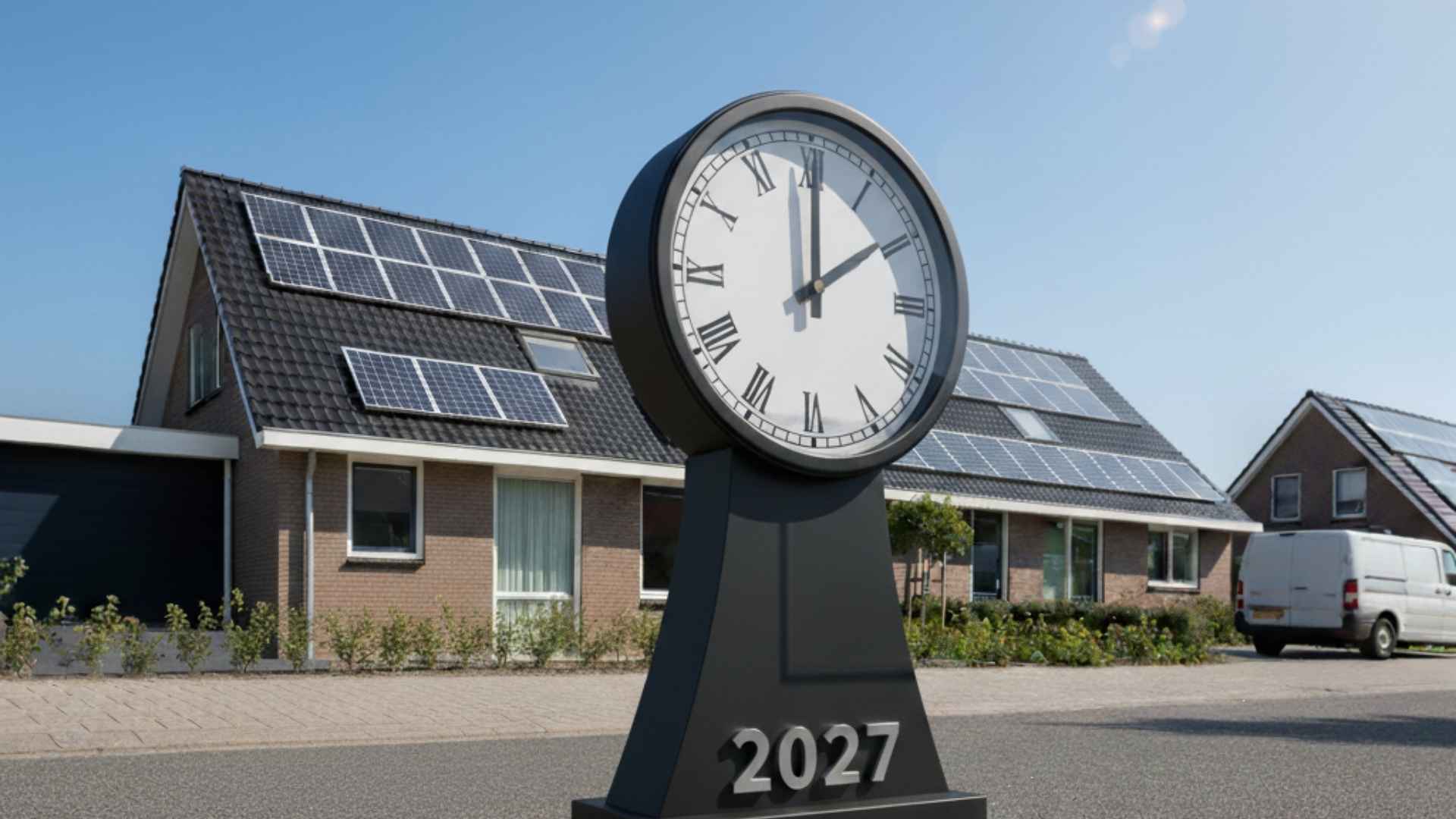 Salderingsregeling stopt in 2027 (1)