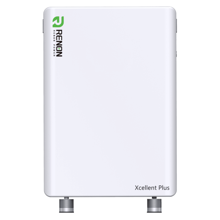 Renon Xcellent Plus vooraanzicht