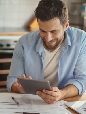 capaciteit berekenen